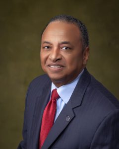 Robert E. Martin - Commissioner