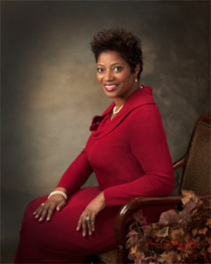 LaWanda D. Harris - Vice-Chair