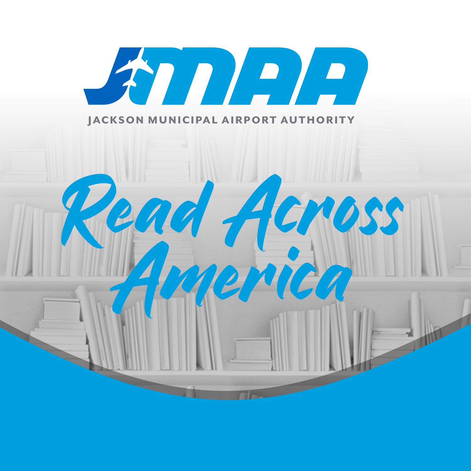 JPS Read Across Ameica