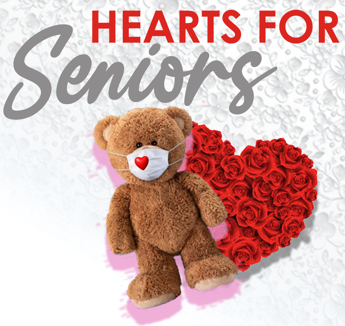 Hearts for Seniors