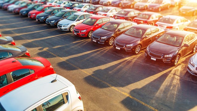 Airport Rental Car Supplier Diversity Outreach Day