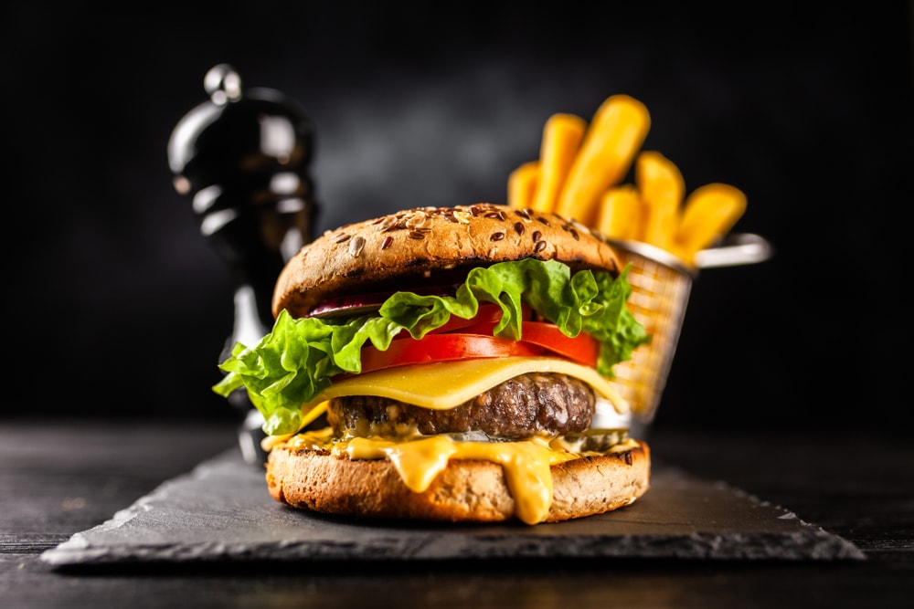 ACDBE Food & Beverage Part II