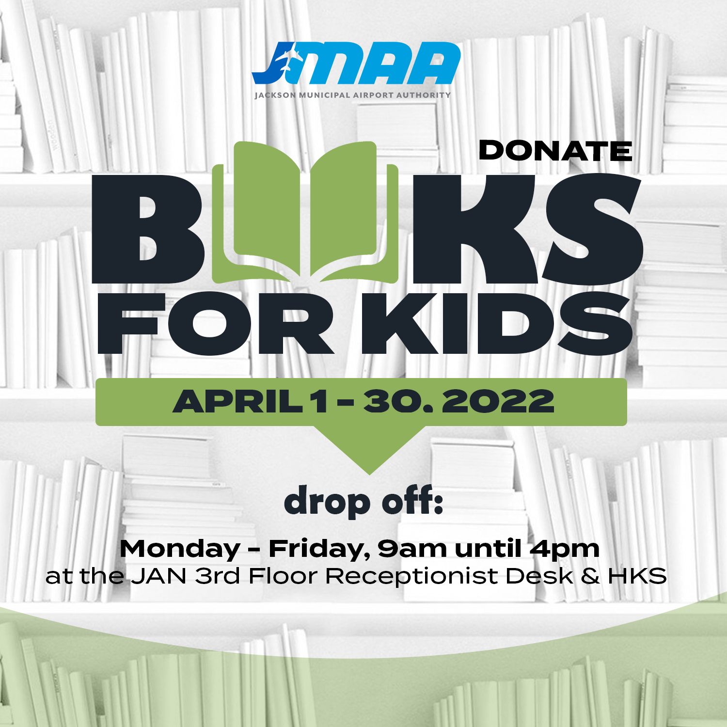 Books for Kids