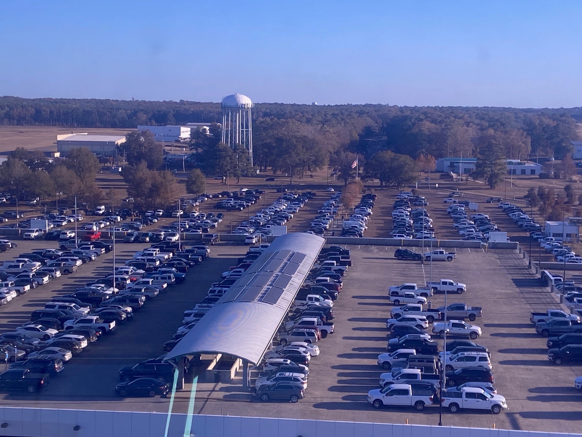 Jackson Municipal Airport Authority Anticipates Busy Thanksgiving Travel Period for Jackson-Medgar Wiley Evers International Airport (JAN)