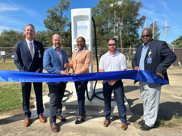 Jackson Municipal Airport Authority Partners with BETA Technologies and Atlantic Aviation to Bring Electric Aviation to Mississippi’s Capital