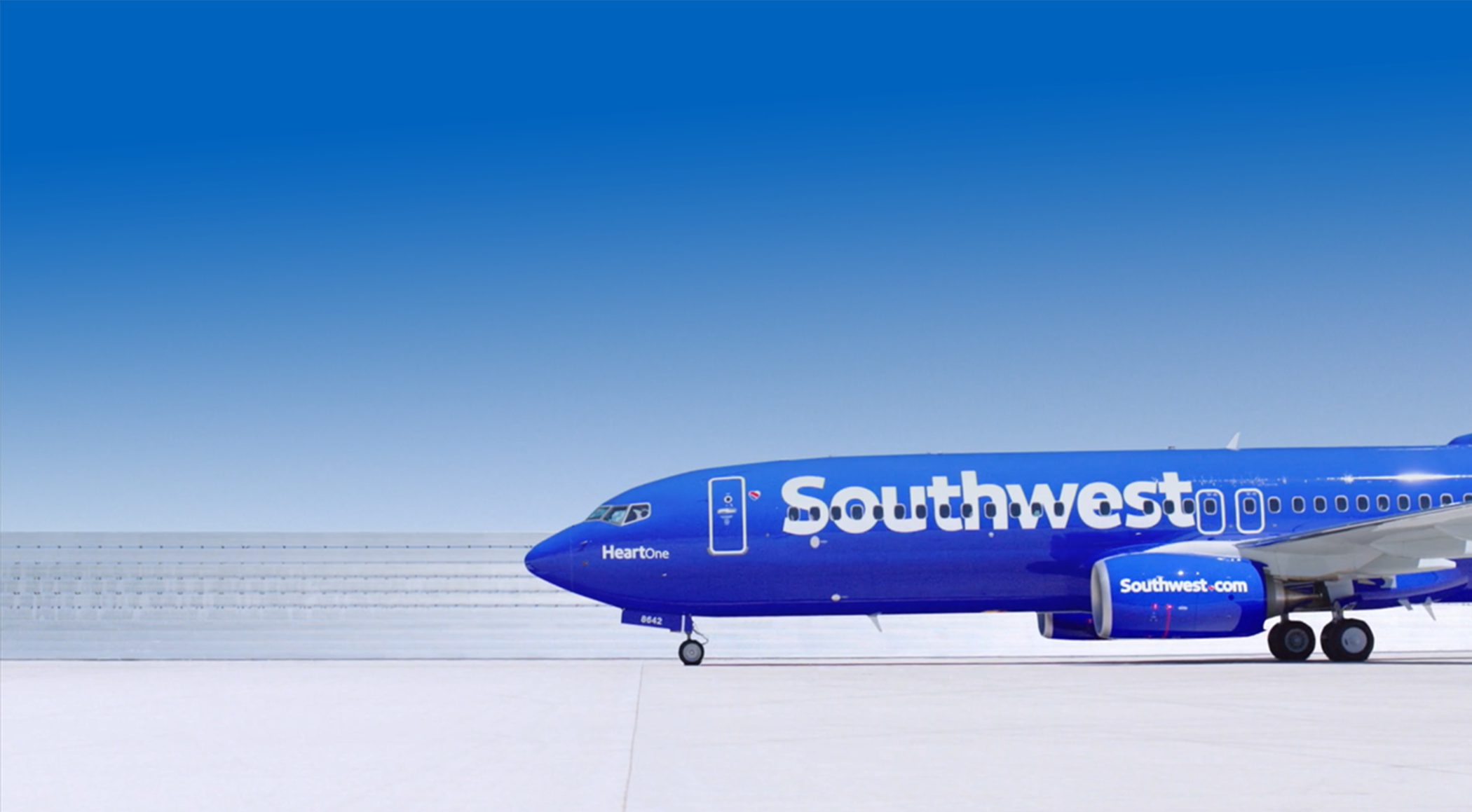 Jackson Municipal Airport Authority Announces New Southwest Airlines Flights from Mississippi’s Capital City to Music City USA: Nashville, Tennessee