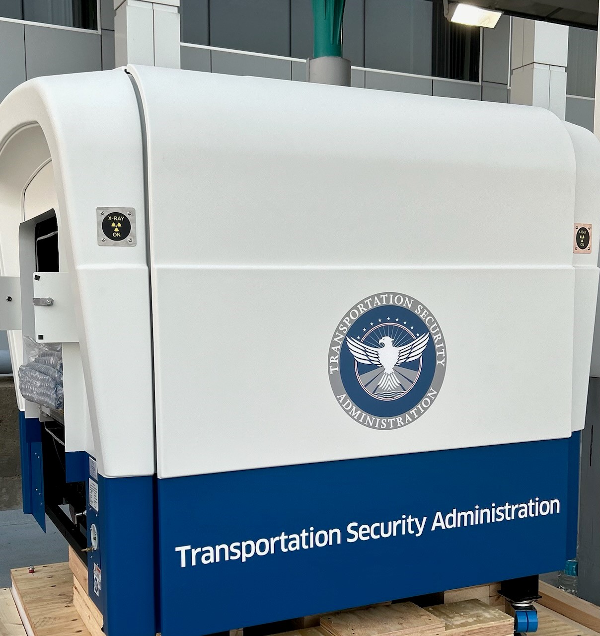 Jackson Municipal Airport Authority Announces Installation of New TSA Technology at Jackson-Medgar Wiley Evers International Airport (JAN); Encourages Early Arrival for Seamless Travel